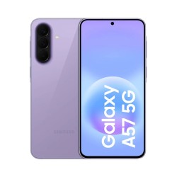 Smartphone Samsung Galaxy A57 5G/SM-A576B 8GB/128GB 6.7" Dual Sim Lilás